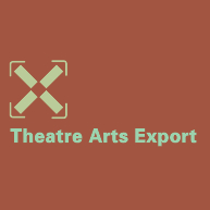 logo Theatre Arts Export