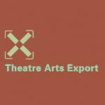 logo Theatre Arts Export