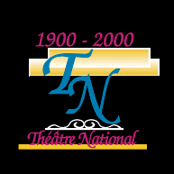 logo Theatre National