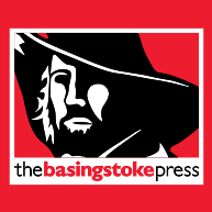 logo thebasingstokepress