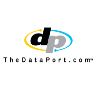 logo TheDataPort com