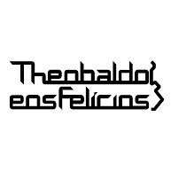 logo Theobaldo e os Felicios