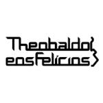 logo Theobaldo e os Felicios