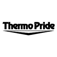 logo Thermo Pride