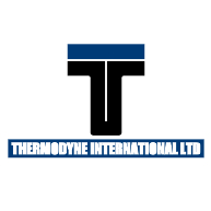 logo Thermodyne