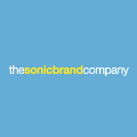 logo thesonicbrandcompany