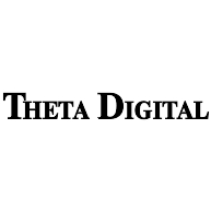 logo Theta Digital