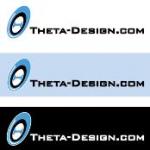 logo Theta-Design com