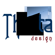 logo Theta-Design