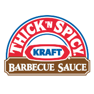 logo Thick'n Spicy