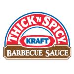 logo Thick'n Spicy