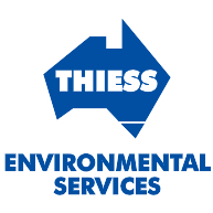 logo Thiess