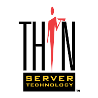 logo Thin Server Technology