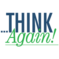 logo Think Again