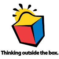 logo Thinking outside the box