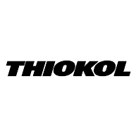 logo Thiokol