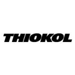 logo Thiokol