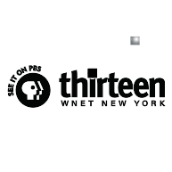 logo Thirteen