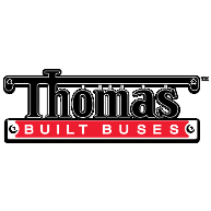 logo Thomas Built Buses