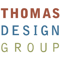 logo Thomas Design Group