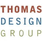 logo Thomas Design Group