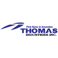 logo Thomas Industries