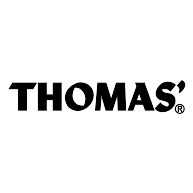 logo Thomas'