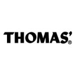 logo Thomas'