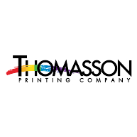 logo Thomasson