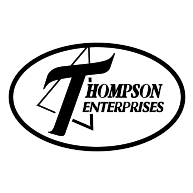 logo Thompson Enterprises