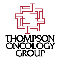 logo Thompson Oncology Group