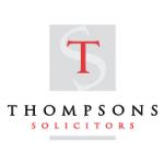 logo Thompsons Solicitors