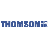 logo Thomson Multimedia