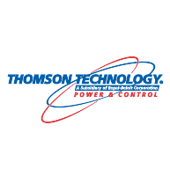 logo Thomson Technology