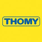 logo Thomy