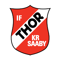 logo Thor KR Saaby