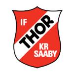 logo Thor KR Saaby