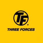 logo Three Forces