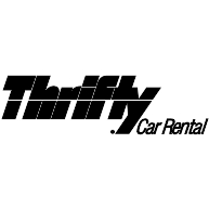 logo Thrifty Car Rental