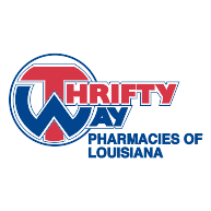 logo Thrifty Way