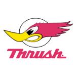 logo Thrush(196)