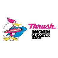 logo Thrush