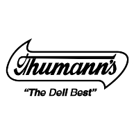 logo Thumann's