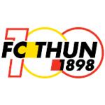 logo Thun 100 years