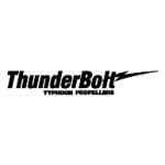 logo Thunder Bolt