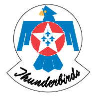 logo Thunderbirds