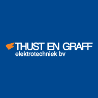 logo Thust en Graff Elektrotechniek