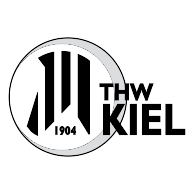 logo THW Kiel