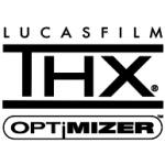 logo THX Lucasfilm