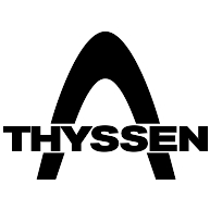 logo Thyssen